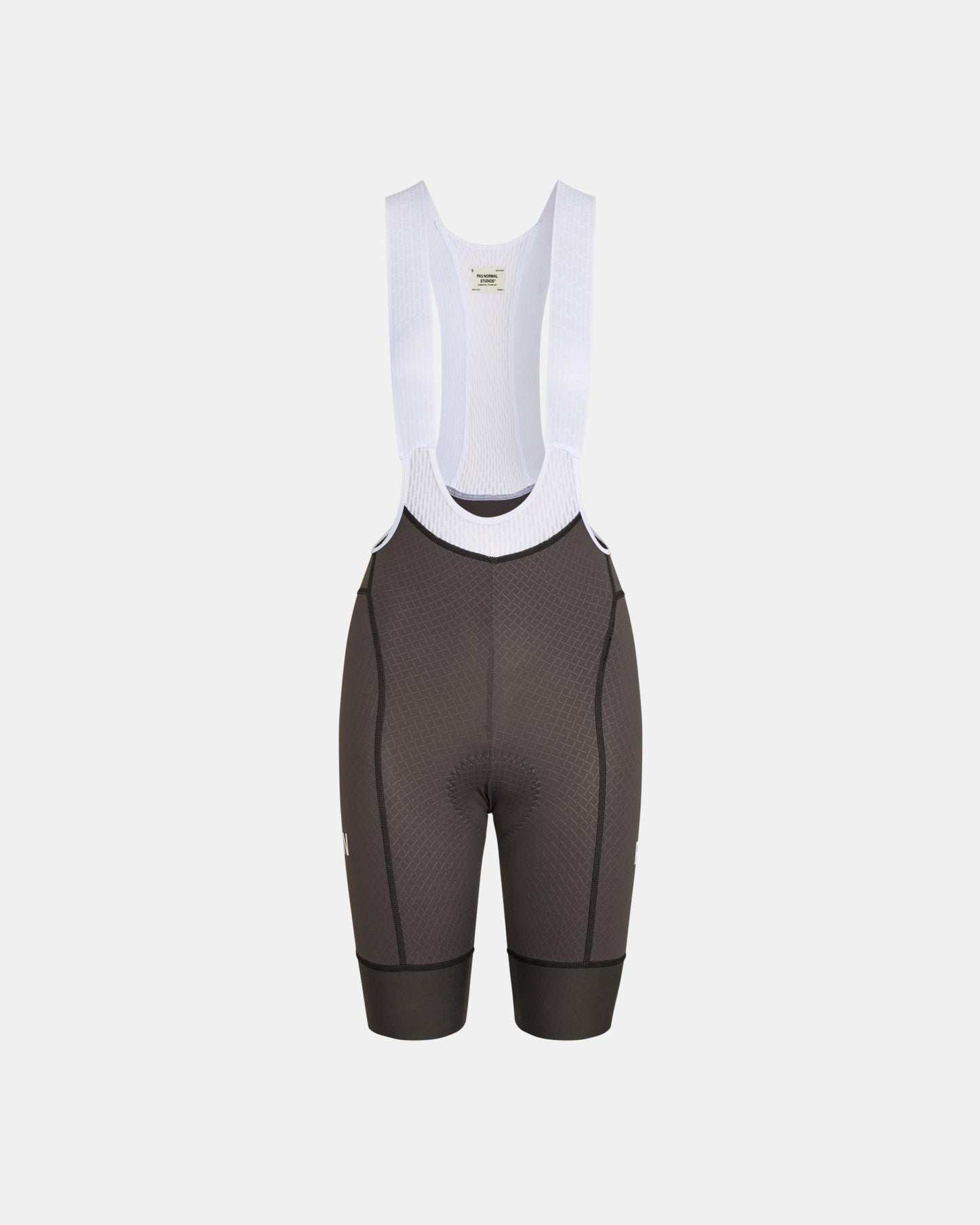 Pas Normal Studios // Womens Mechanism Bibs - Steel