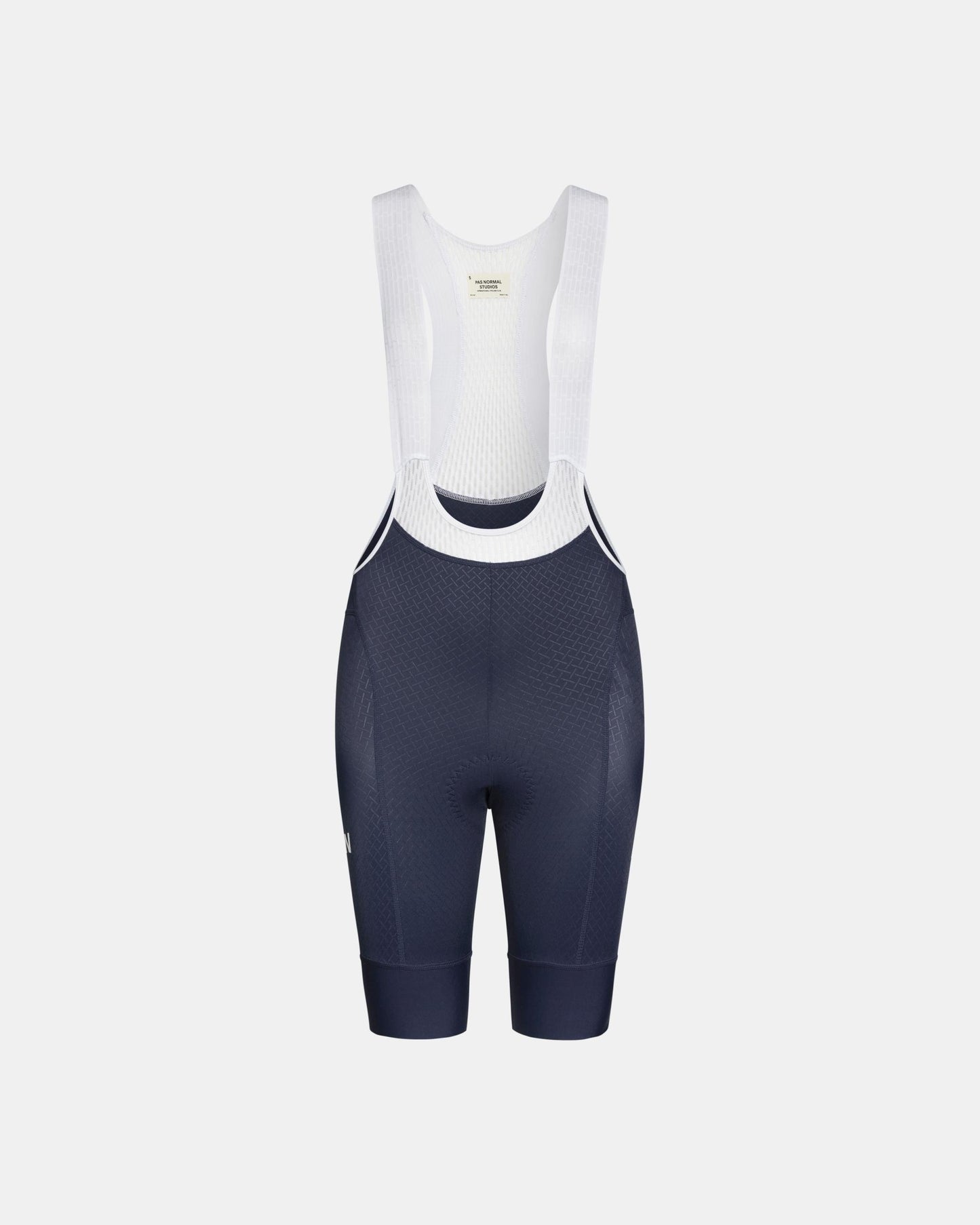 Pas Normal Studios // Womens Mechanism Bibs - Navy