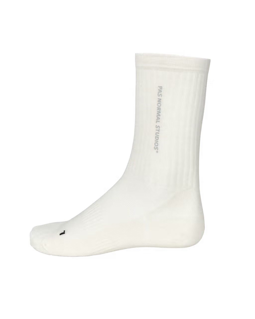 Pas Normal Studios //Off-Socks Off White