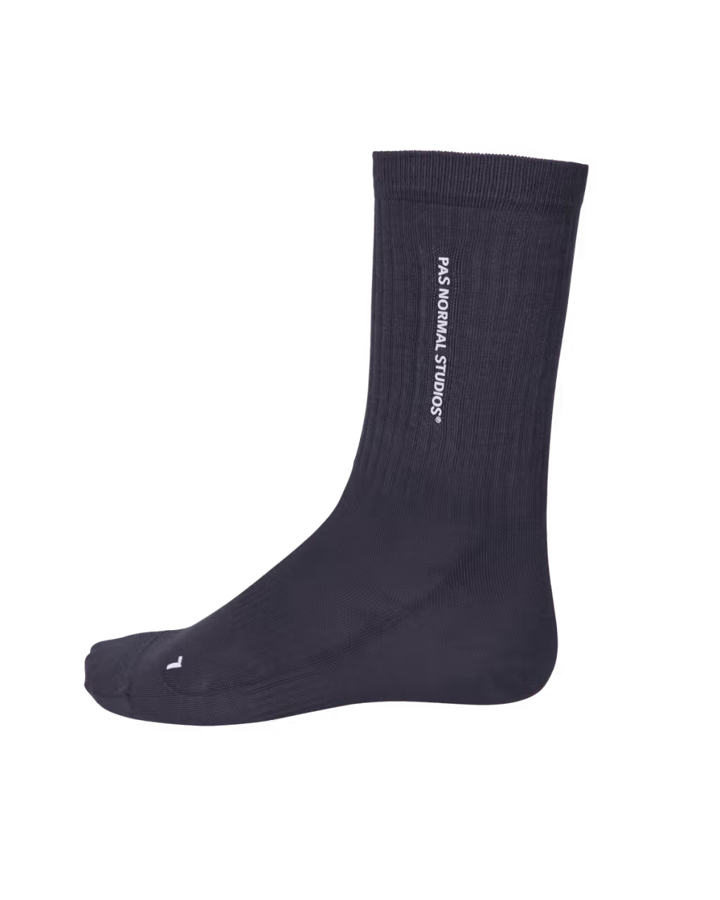 Pas Normal Studios //Off-Race Socks Iron Grey