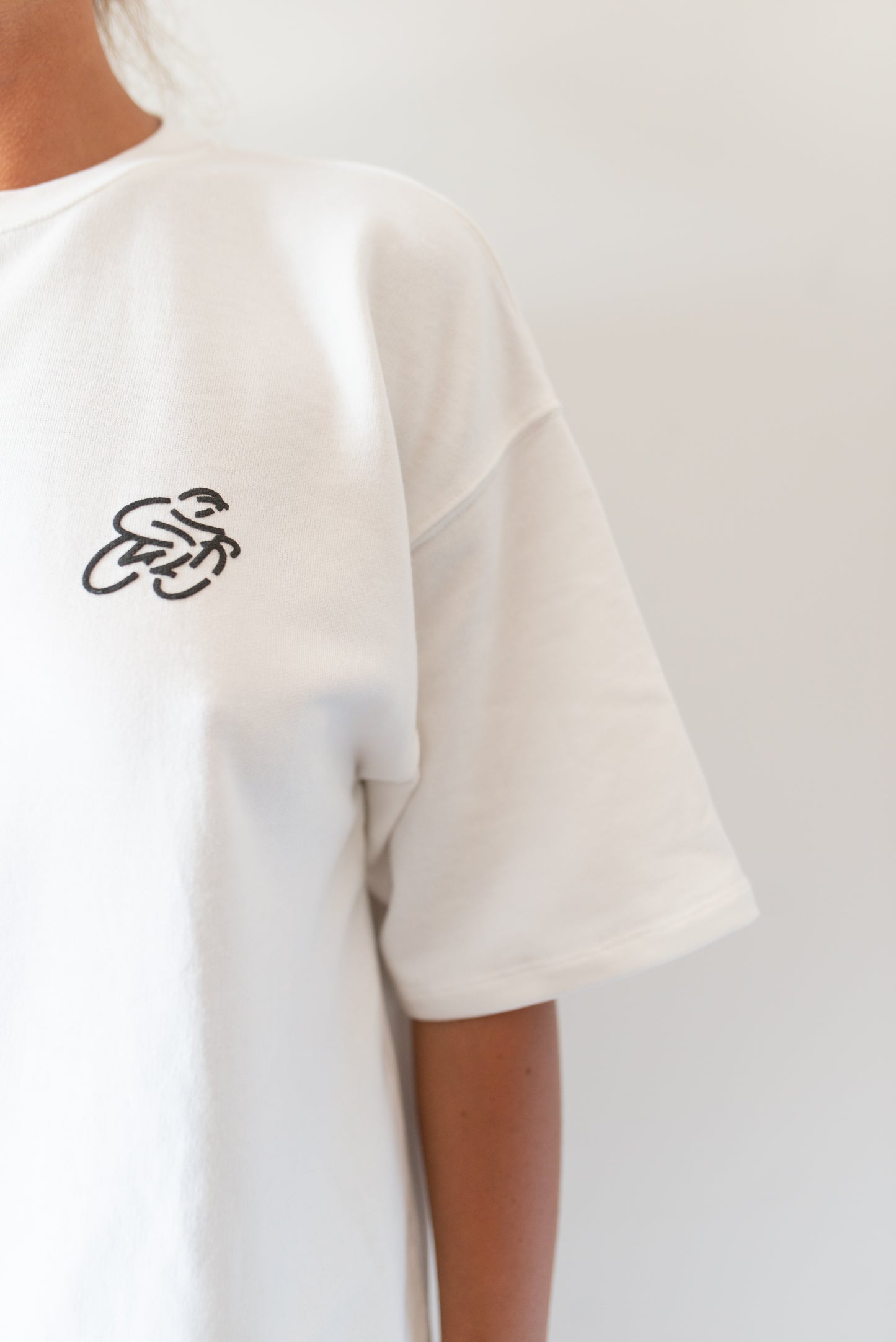 Not in Paris // Cycling Club Unisex Tee