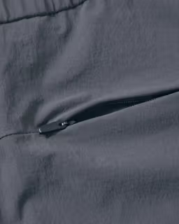 Pas Normal Studios //Women's Off-Race Tech Skirt Steel