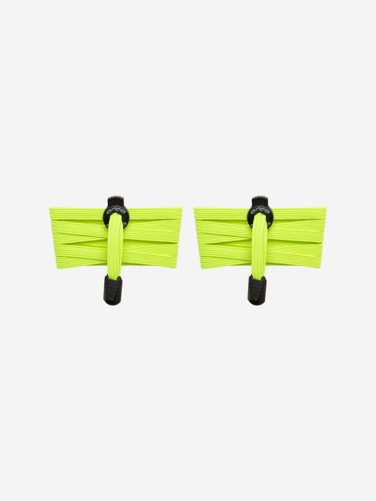Speed Laces Triatlon Ayakkabı Bağcıkları