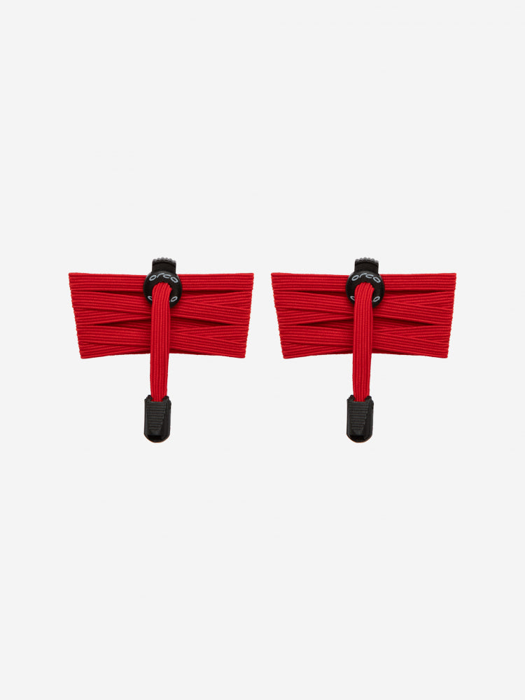 Speed Laces Triatlon Ayakkabı Bağcıkları