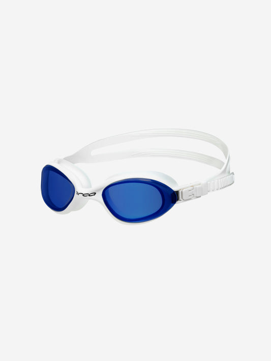Orca Killa 180º Swimming Goggles Blue - White