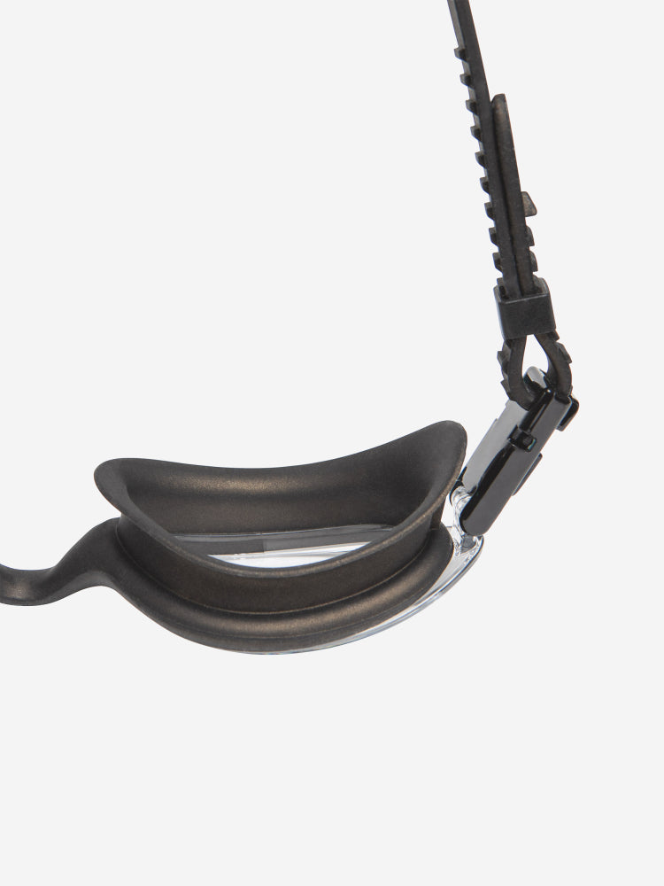 Orca Killa 180 Yüzme Gözlüğü Siyah