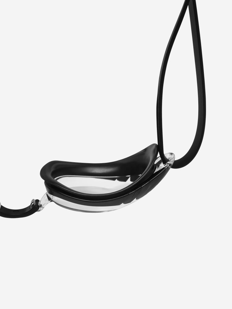 Orca Killa Speed Yüzme Gözlüğü Siyah