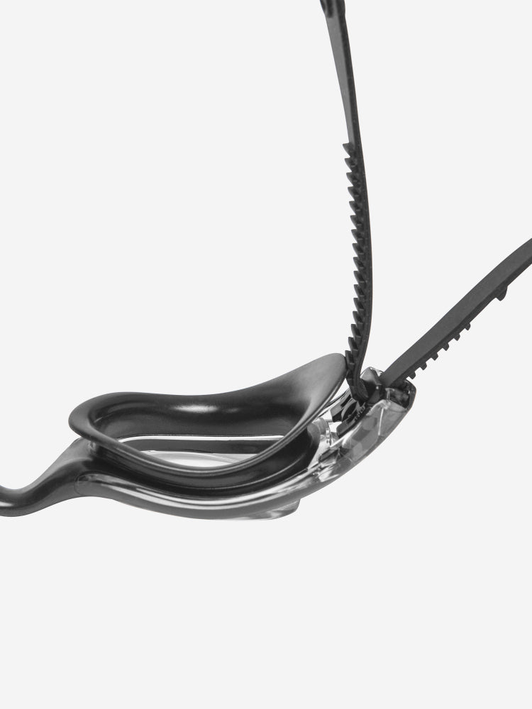 Orca Killa Vision Yüzme Gözlüğü Siyah