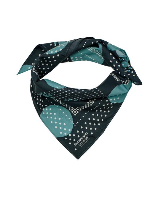 Pas Normal Studios //Off-Race Bandana Navy