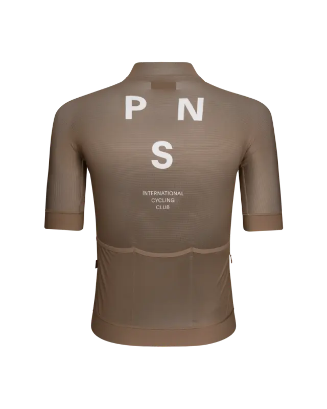 Pas Normal Studios //Men's Mechanism Jersey - Earth (PreOrder)