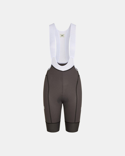 Pas Normal Studios // Womens Mechanism Bibs - Steel