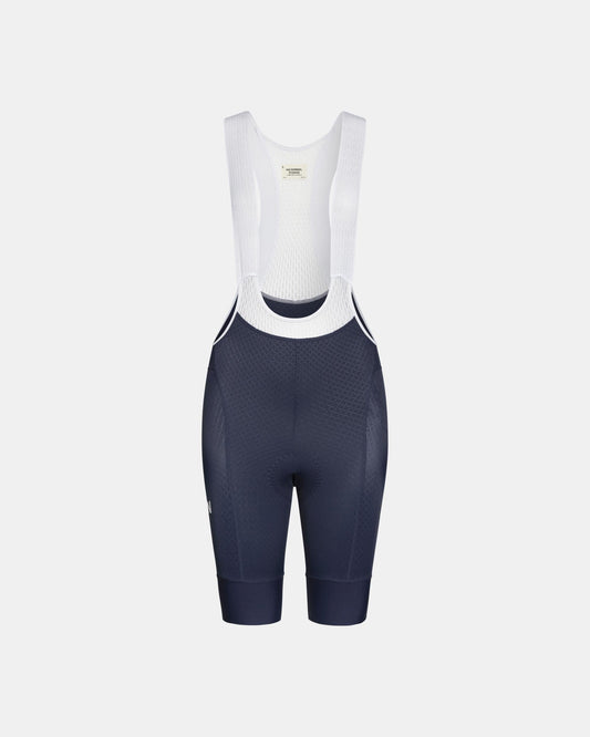 Pas Normal Studios // Womens Mechanism Bibs - Navy