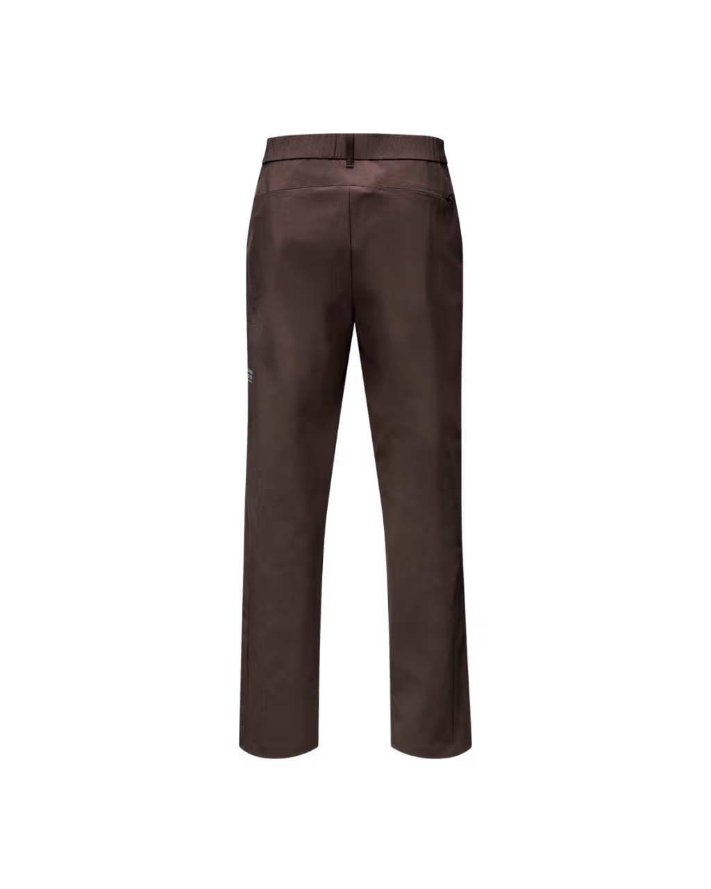 Pas Normal Studios //Men's Off-Race Tech Pants Dark Purple