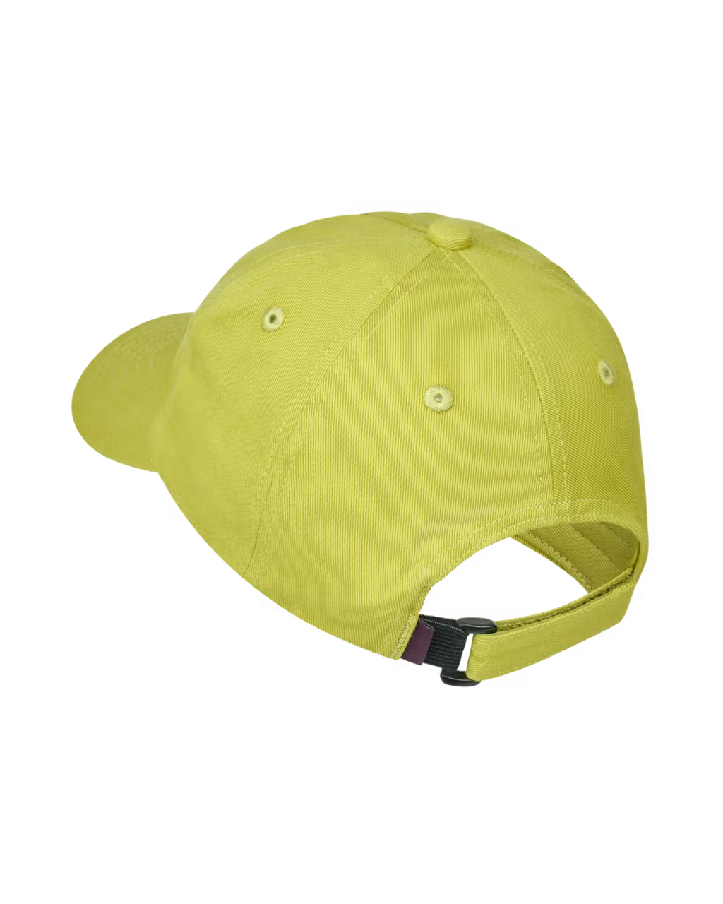 Pas Normal Studios //Off-Race Cotton Cap Moss Green