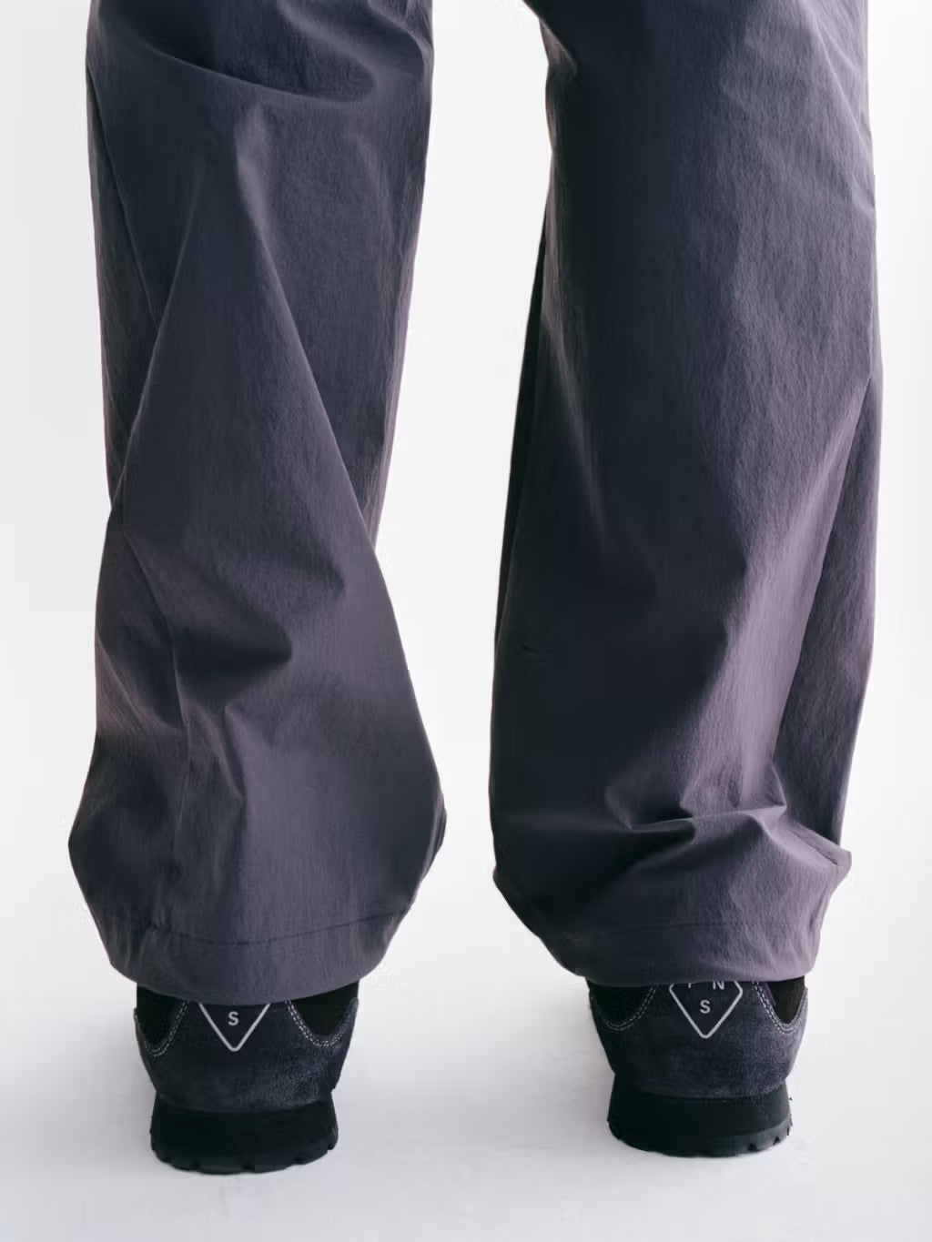 Pas Normal Studios //Men's Off-Race Tech Pants Steel