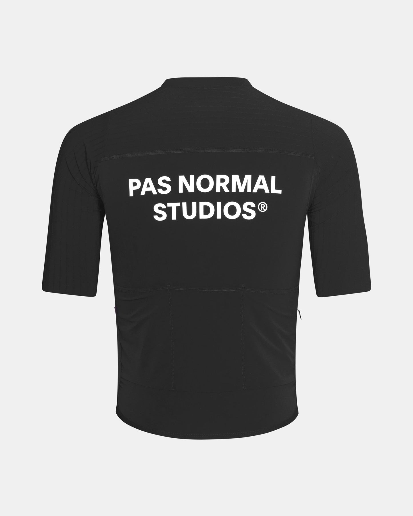 Pas Normal Studios Men's Essential Light Jersey - Black