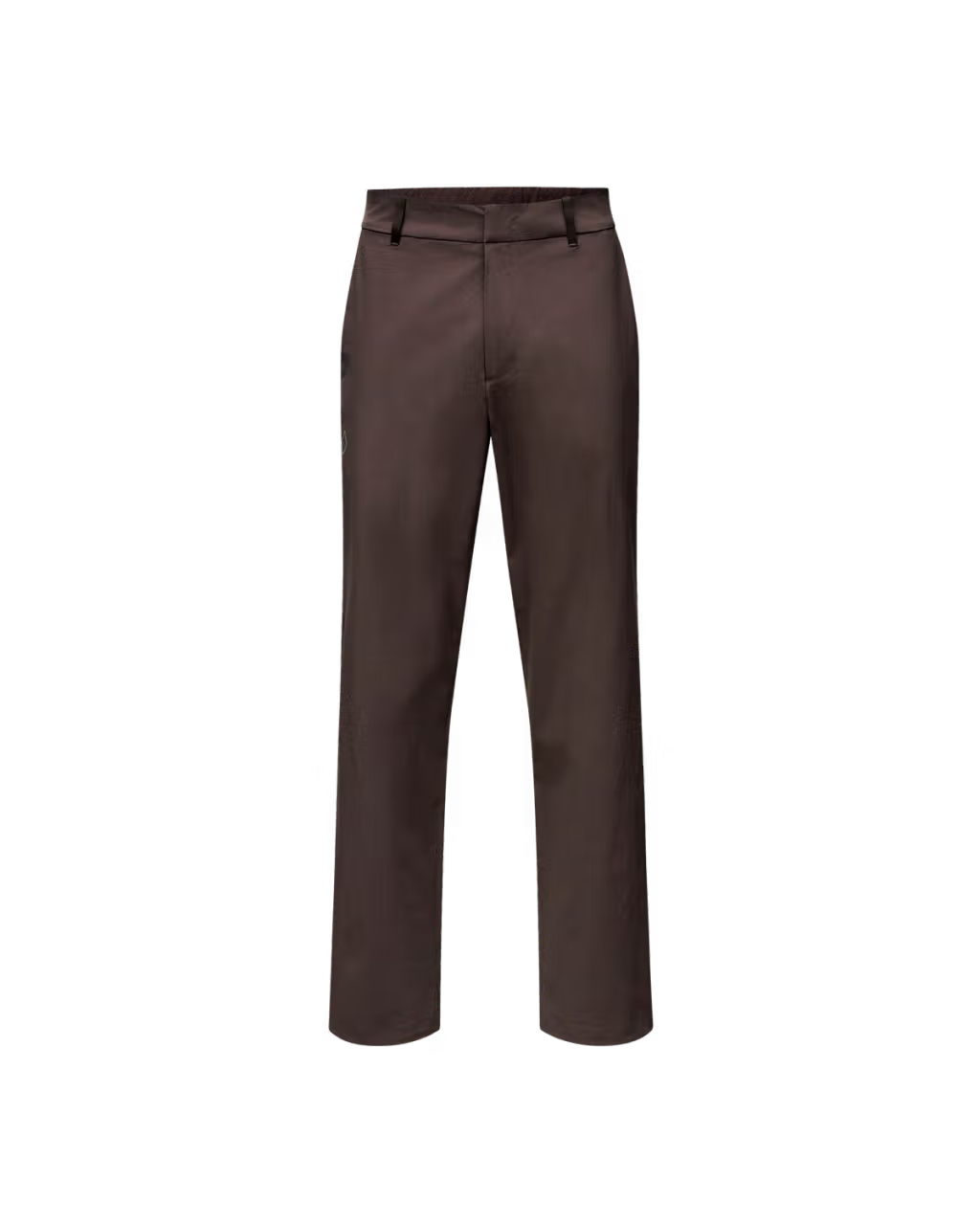 Pas Normal Studios //Men's Off-Race Tech Pants Dark Purple