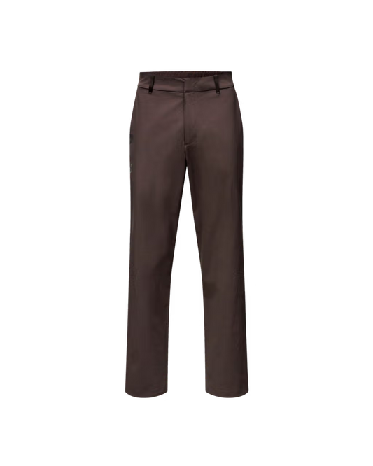 Pas Normal Studios //Men's Off-Race Tech Pants Dark Purple