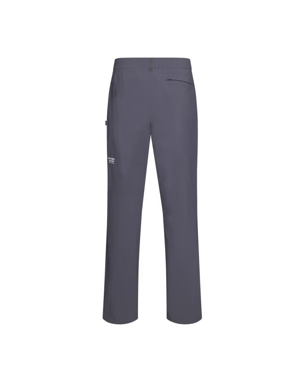 Pas Normal Studios //Men's Off-Race Tech Pants Steel