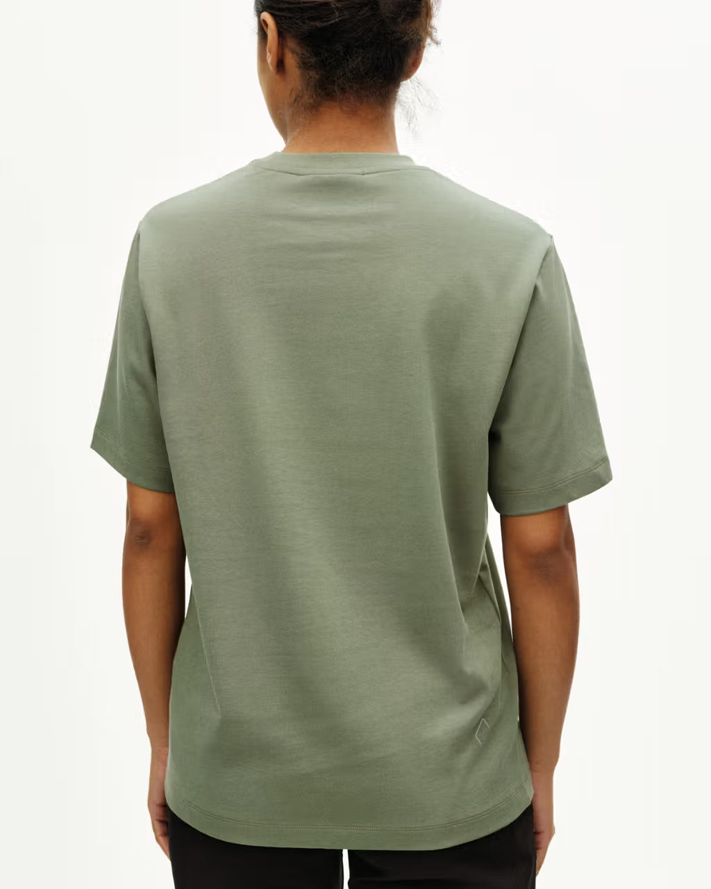 Pas Normal Studios //Off-Race T-Shirt Dark Celeste