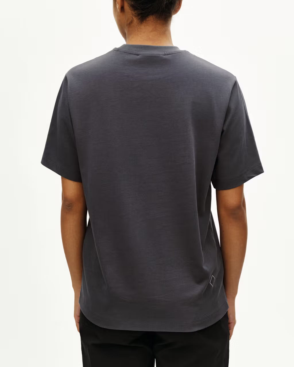 Pas Normal Studios //Off-Race T-Shirt Steel