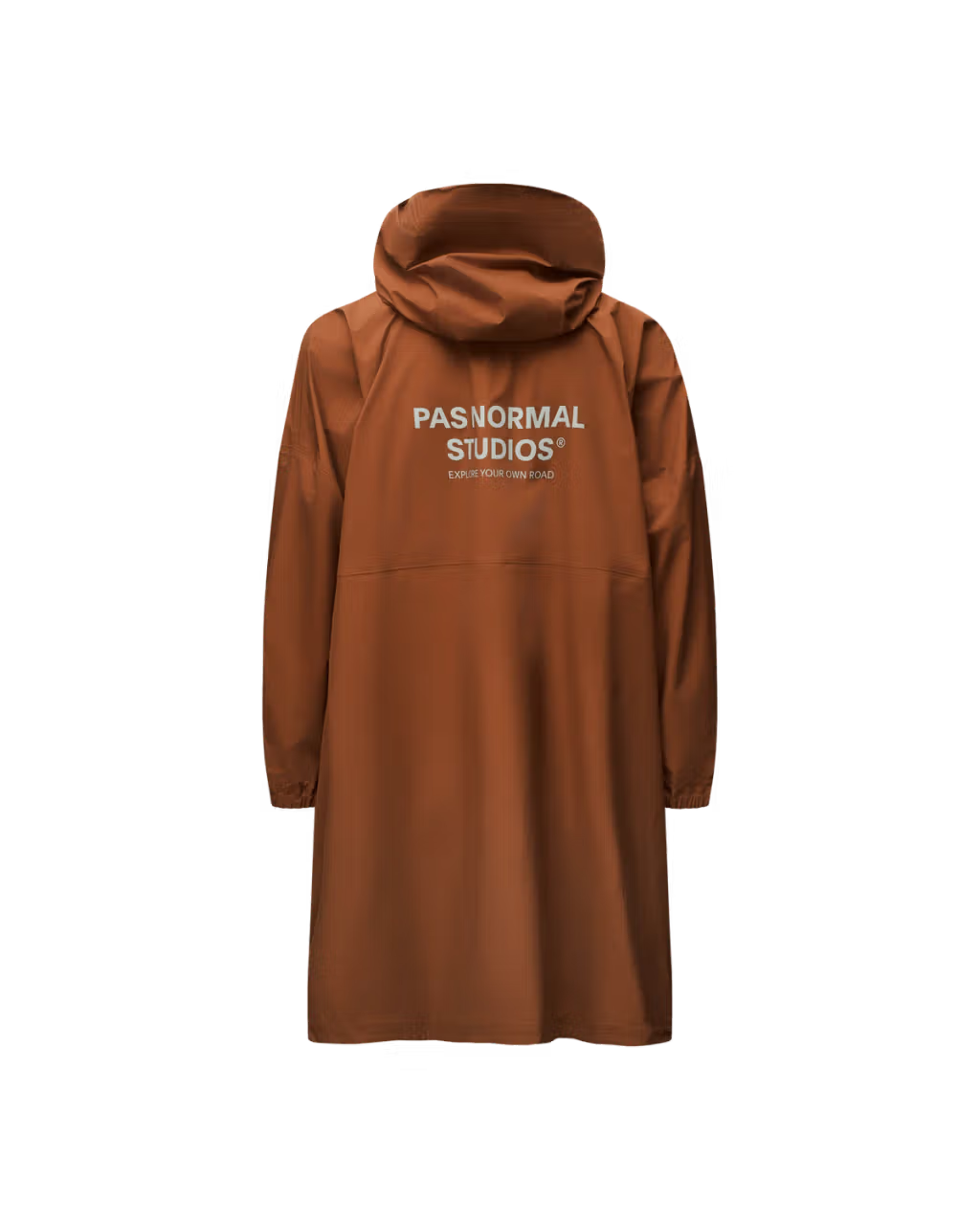 Pas Normal Studios //Off Race 3L Pancho Hazel