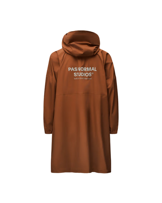 Pas Normal Studios //Off Race 3L Pancho Hazel