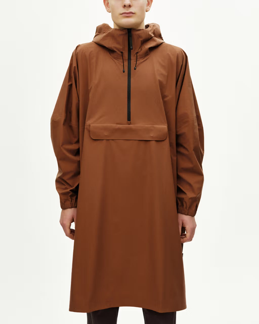 Pas Normal Studios //Off Race 3L Pancho Hazel