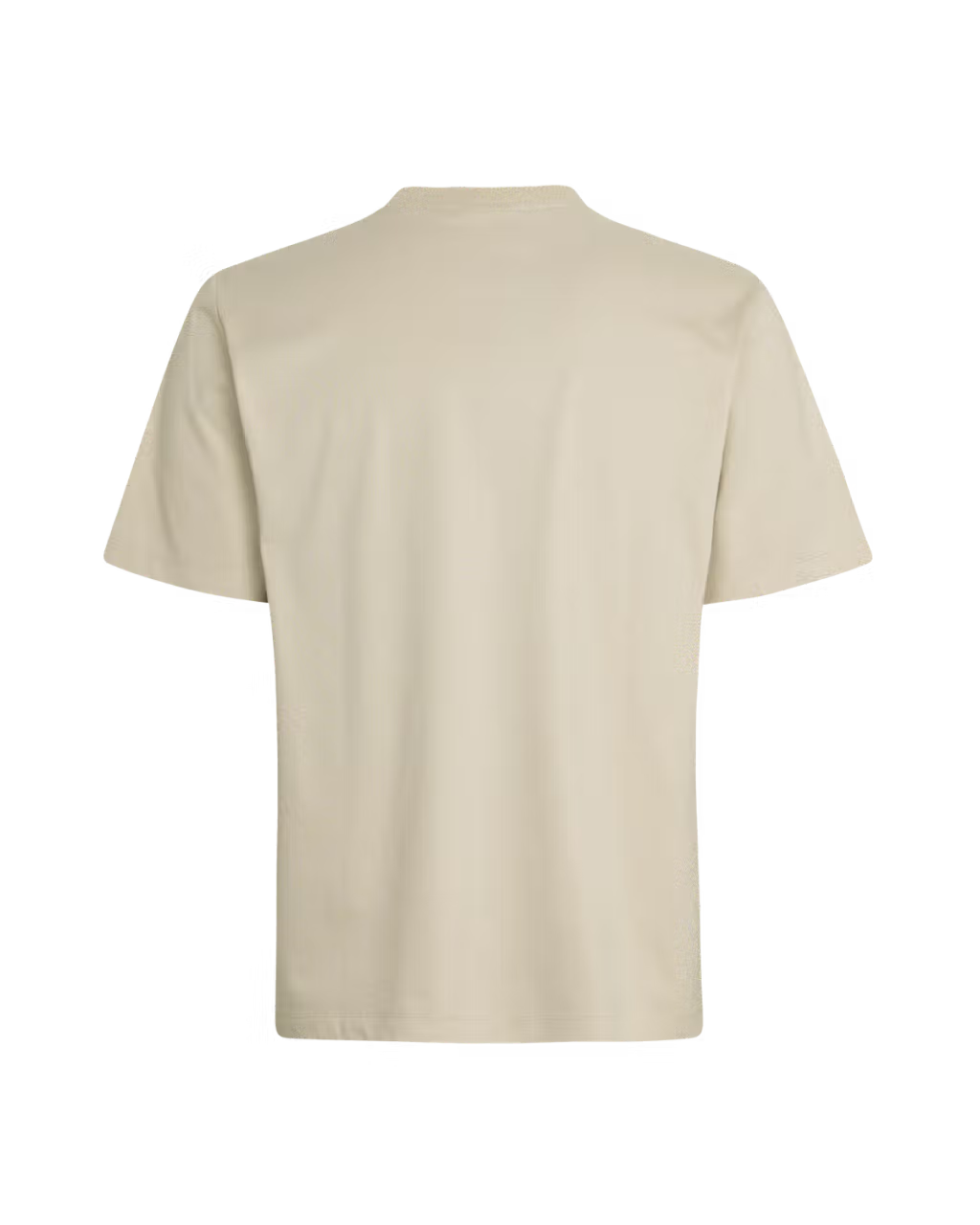 Pas Normal Studios //Off-Race T-Shirt Bone