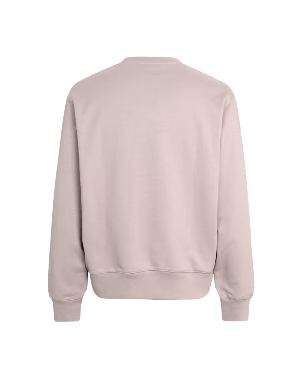 Pas Normal Stuidos //Off-Race Sweatshirt Haze