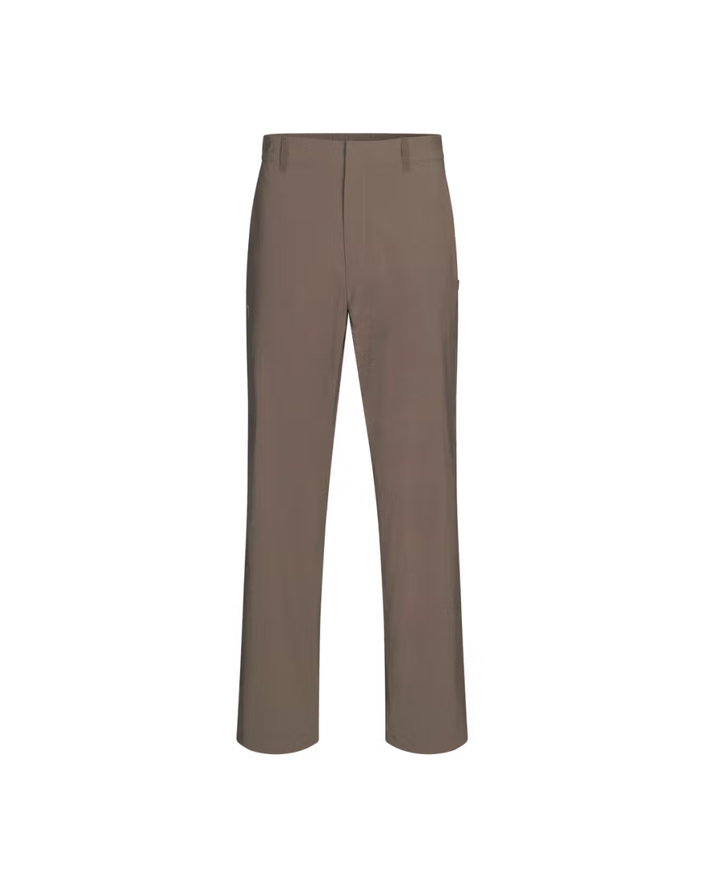 Pas Normal Studios //Men's Off-Race Tech Pants Light Brown