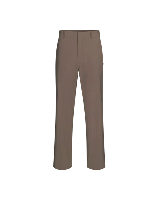 Pas Normal Studios //Men's Off-Race Tech Pants Light Brown