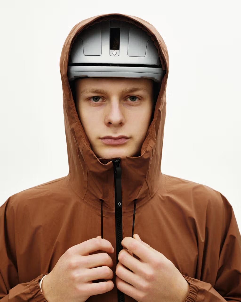 Pas Normal Studios //Off Race 3L Pancho Hazel