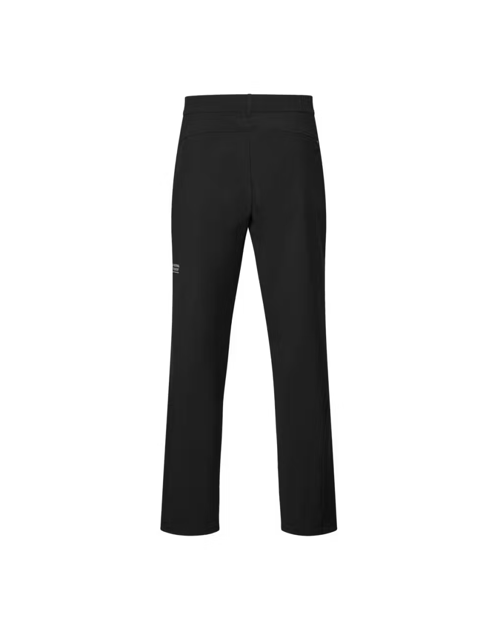 Pas Normal Studios //Men's Off-Race Tech Pants Black