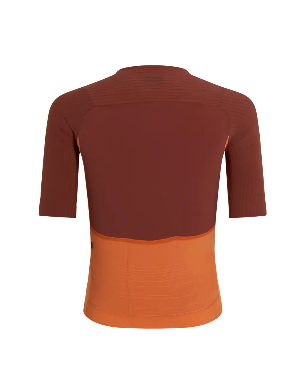 Pas Normal Studios // Men's Mechanism Pro Jersey - Mahogany (PreOrder)