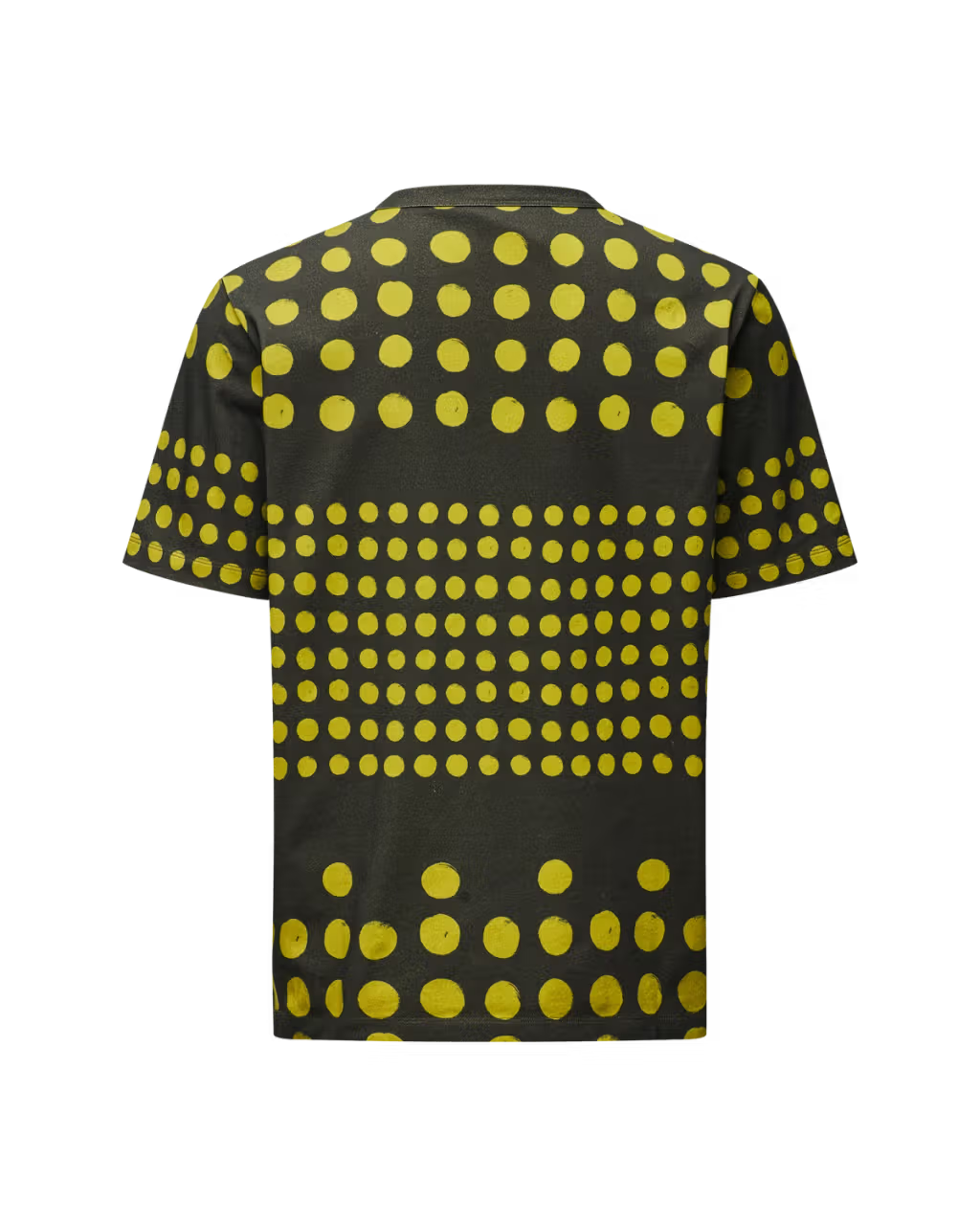 Pas Normal Studios //Off-Race Graphic T-Shirt Mud