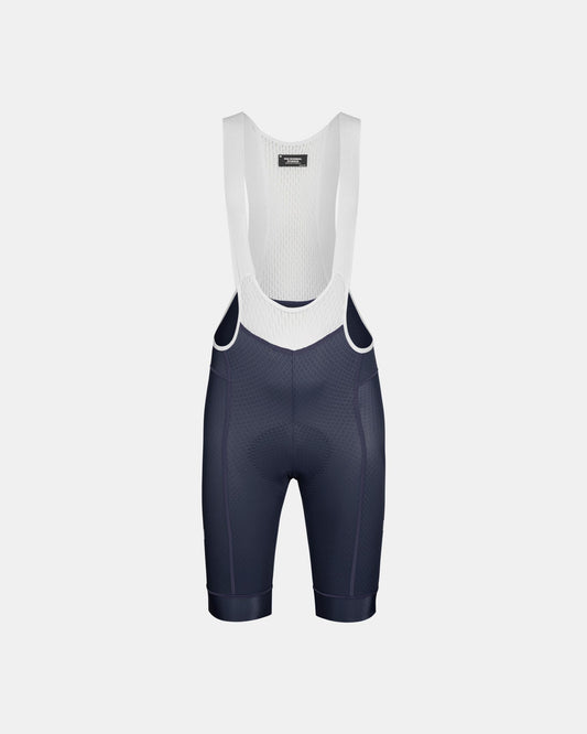 Pas Normal Studios // Mens Mechanism Bibs - Navy