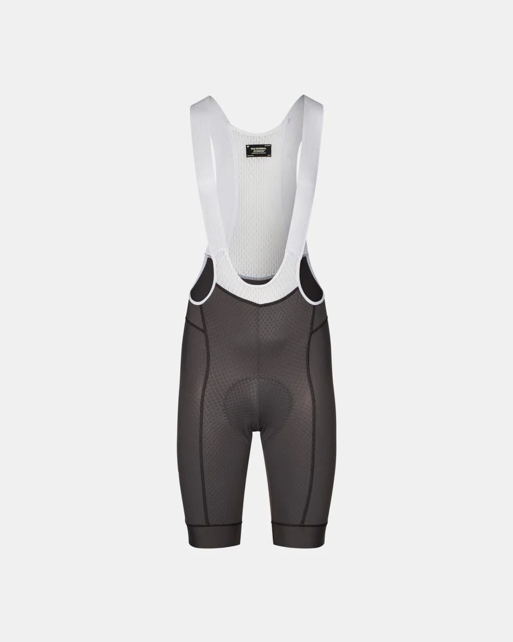 Pas Normal Studios // Mens Mechanism Bibs - Steel