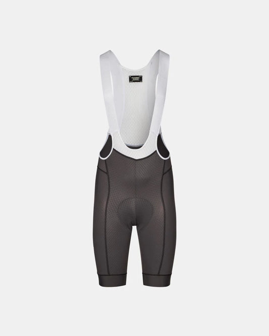 Pas Normal Studios // Mens Mechanism Bibs - Steel