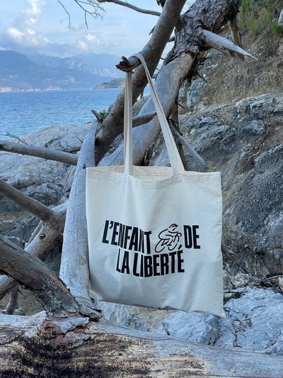 NIP Shopping Bag