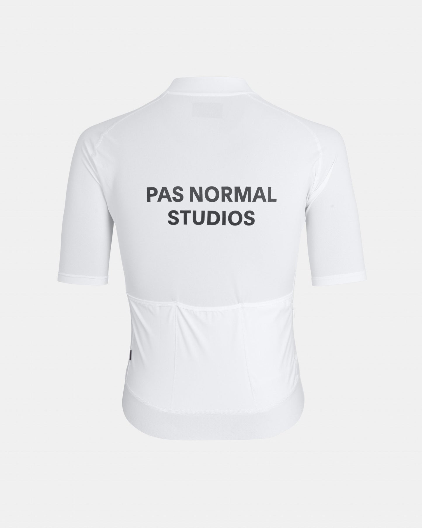 Pas Normal Studios Men's Essential Jersey — White