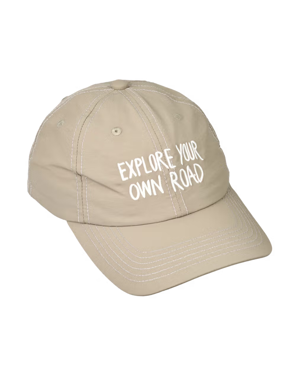 Pas Normal Studios //Off-Race Cap