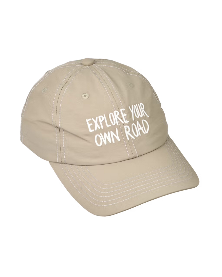 Pas Normal Studios //Off-Race Cap