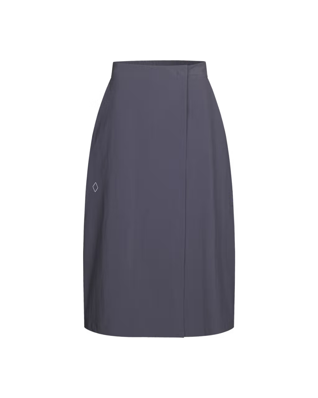 Pas Normal Studios //Women's Off-Race Tech Skirt Steel