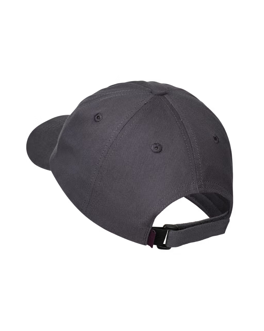 Pas Normal Studios //Off-Race Cotton Cap Dark Navy
