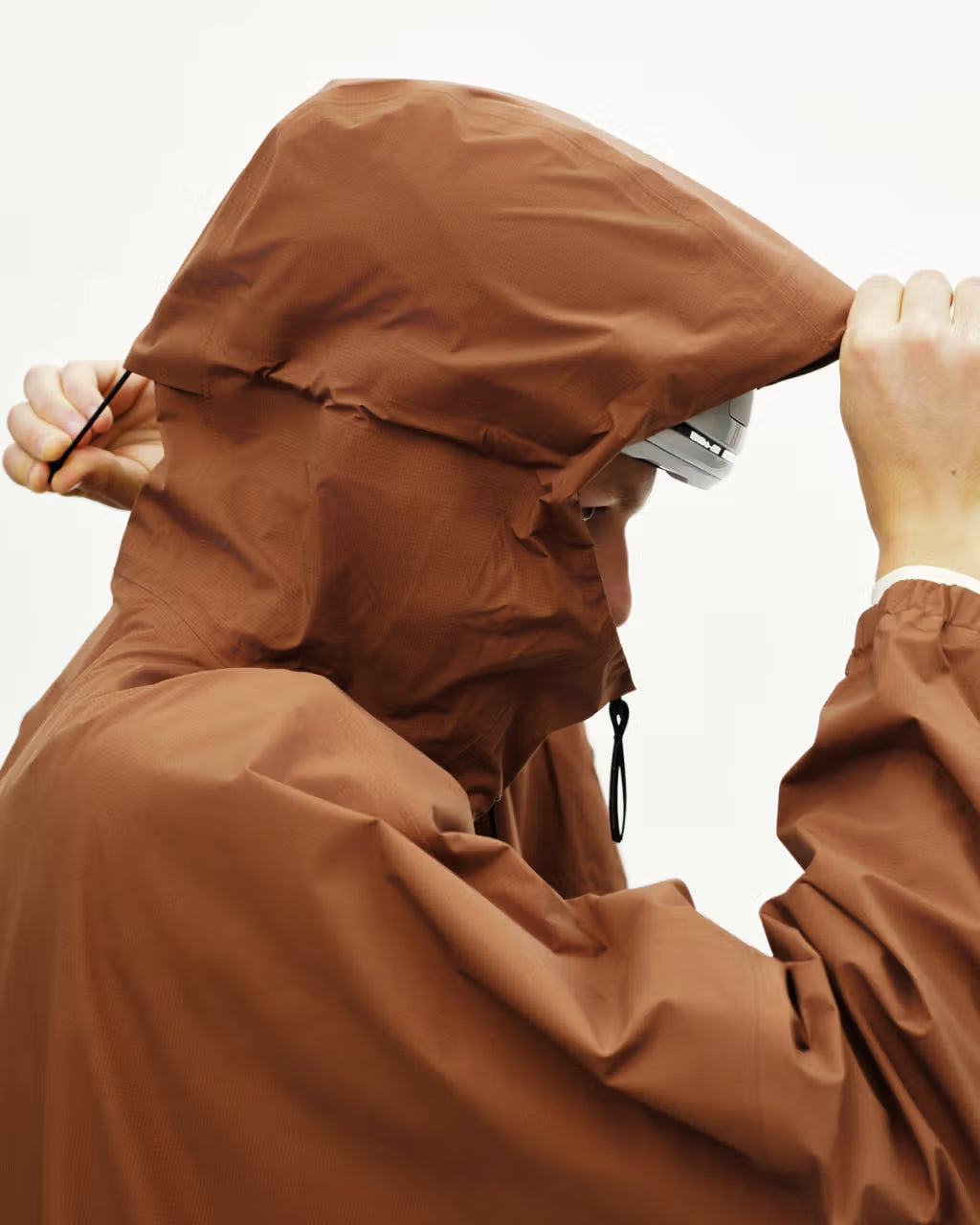 Pas Normal Studios //Off Race 3L Pancho Hazel