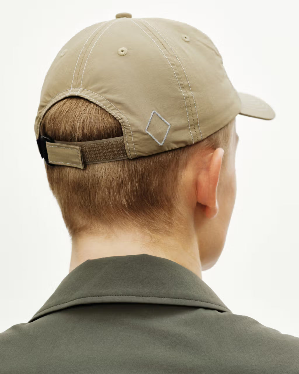 Pas Normal Studios //Off-Race Cap