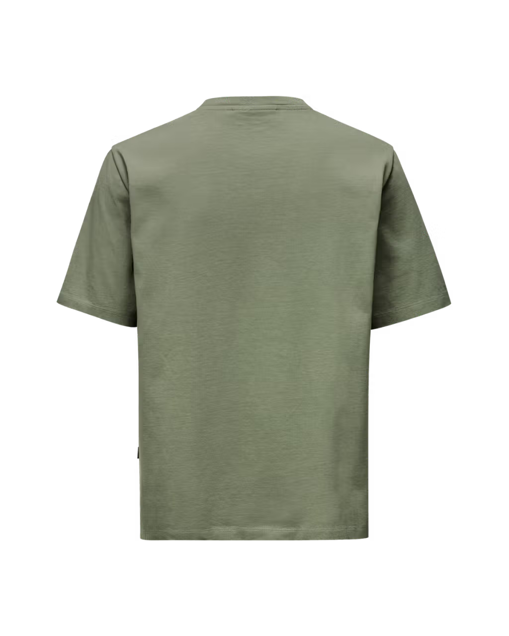 Pas Normal Studios //Off-Race T-Shirt Dark Celeste