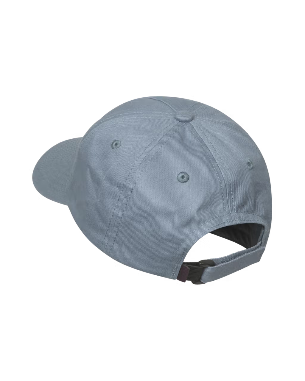 Pas Normal Studios //Off-Race Cotton Cap Light Blue