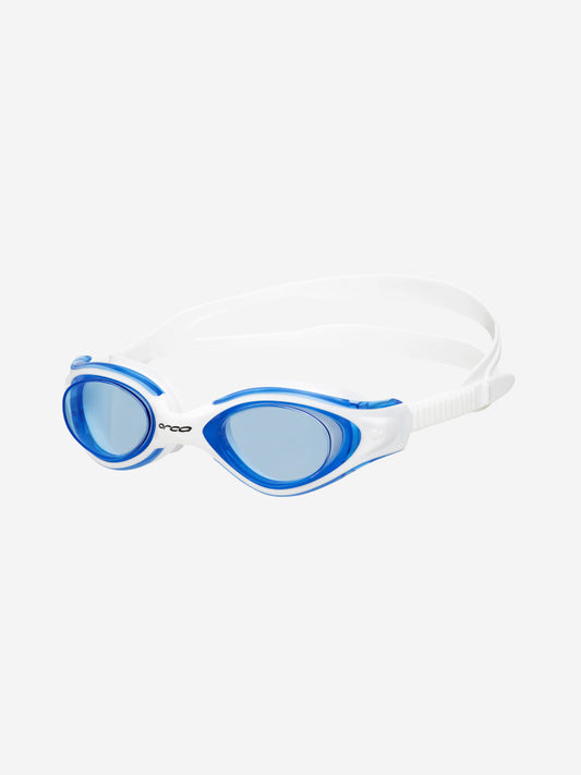 Orca Killa Vision Swimming Goggles Blue - White